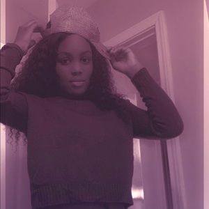 Meet your Posher, Mckenzie